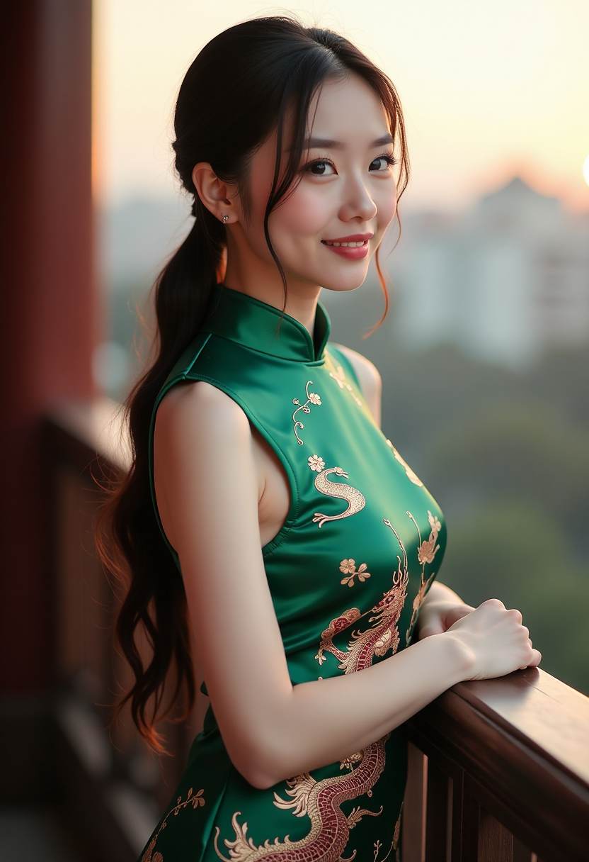 海岸线之谜