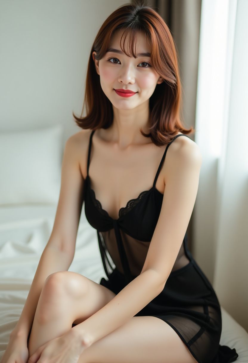我们的餐桌